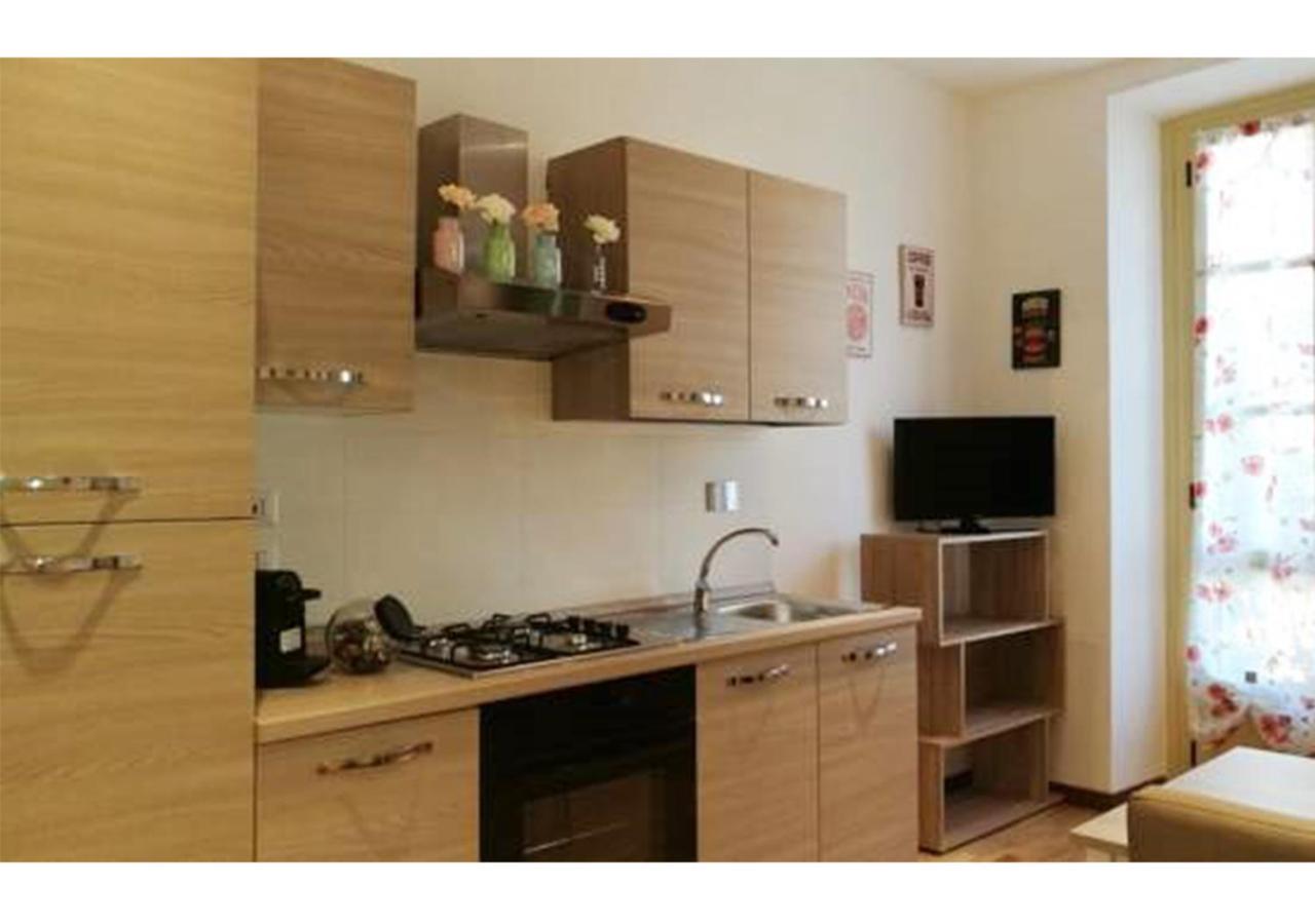 Inappartamento Verdi ตูริน ภายนอก รูปภาพ